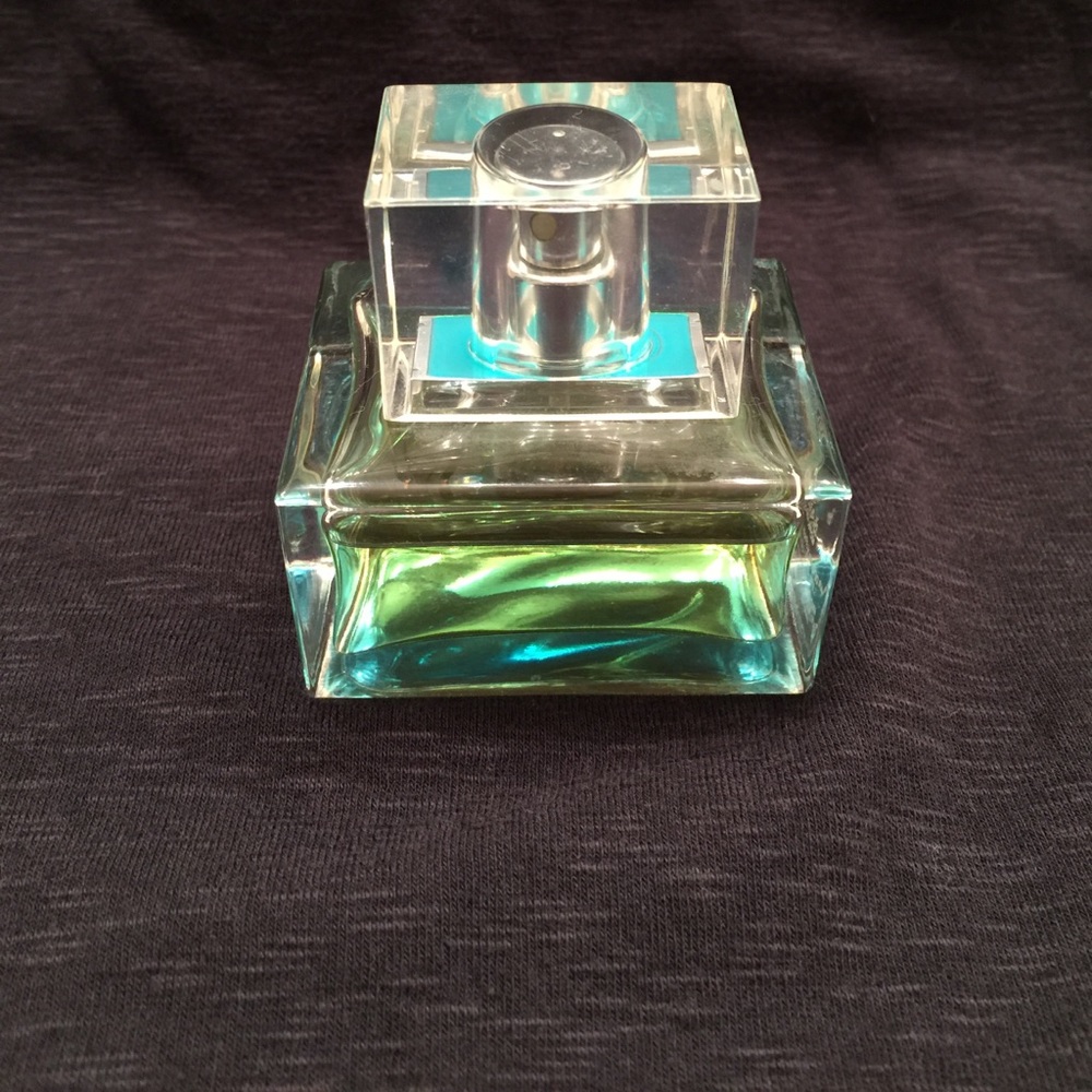 Island Michael Kors Eau De Parfum Spray